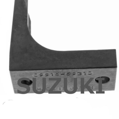 Suzuki df.Verktøy for bytte av shims