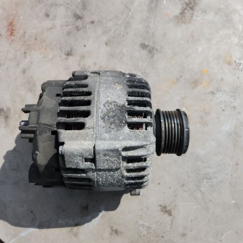 Dynamo Audi A4 2,0tdi