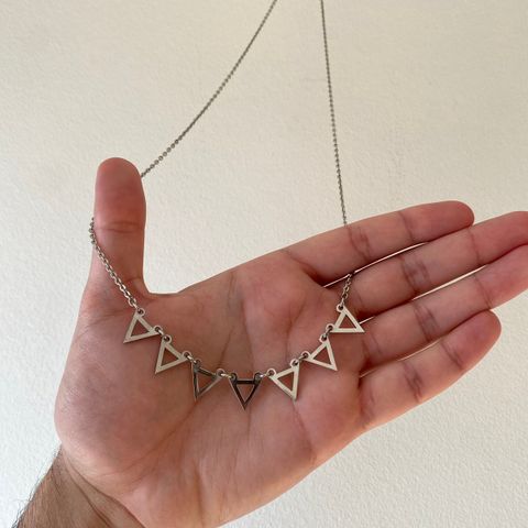 Y2K / Alternative Necklace