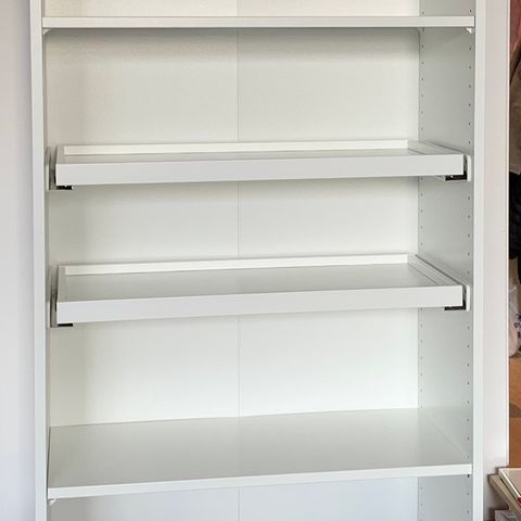 Pax garderobe, IKEA