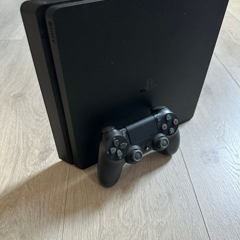 Playstation 4 Slim ps4