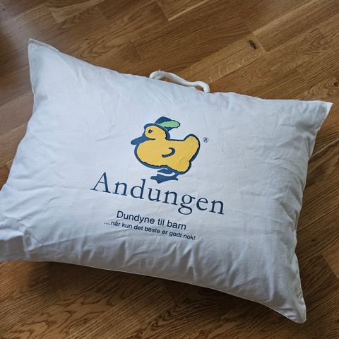 Andungen dundyne 100x140