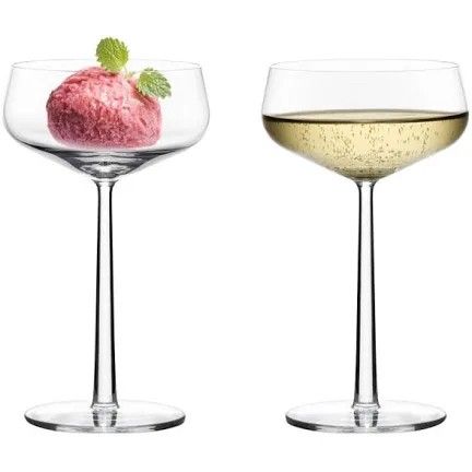 Iittala Essence cocktail glass 4 stk