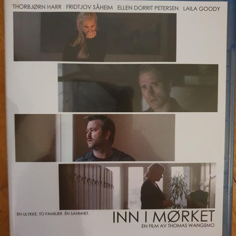 INN I MØRKET