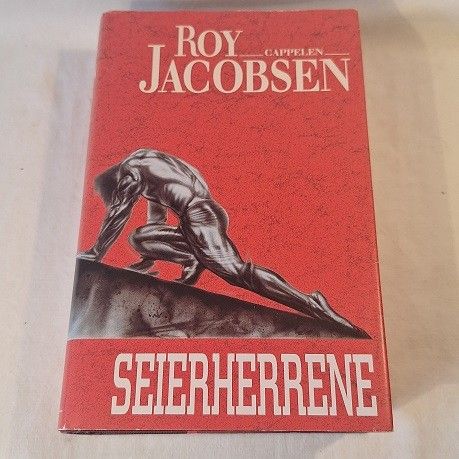 Seierherrene – Roy Jacobsen