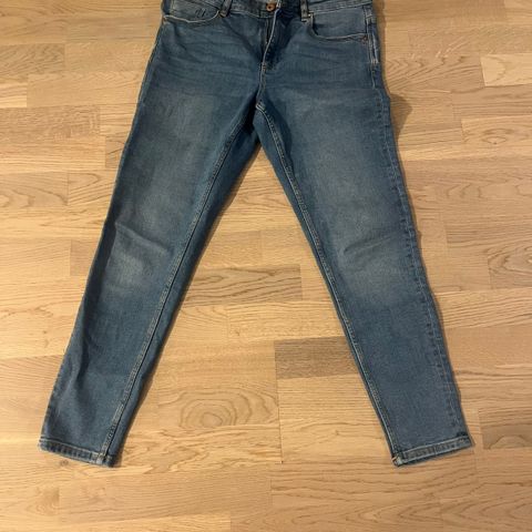 Zara skinny jeans