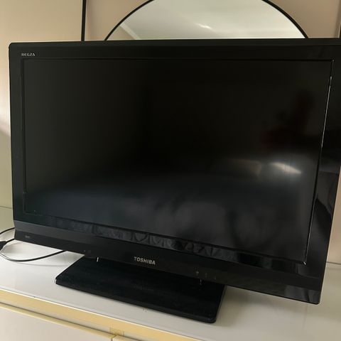 Tv Toshiba 32’ HDMI