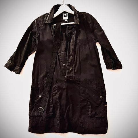 G-star RAW kjole str M(vintage)