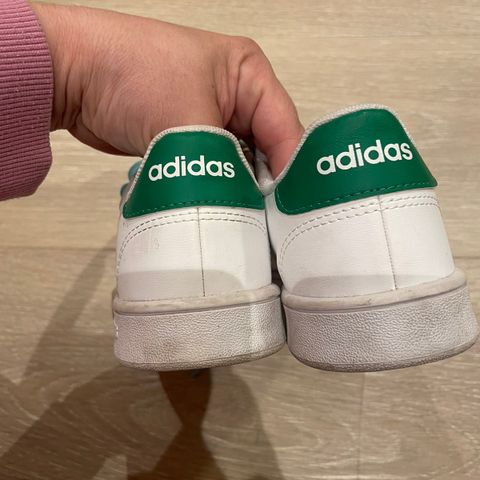 Adidas Stan Smith sko str 36