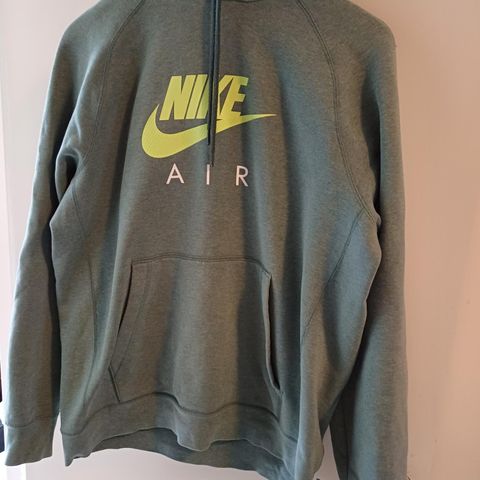 Nike Air hoodie,  str M