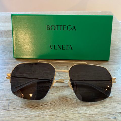 Bottega Veneta solbriller