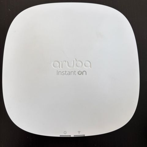 aruba instant on ap25