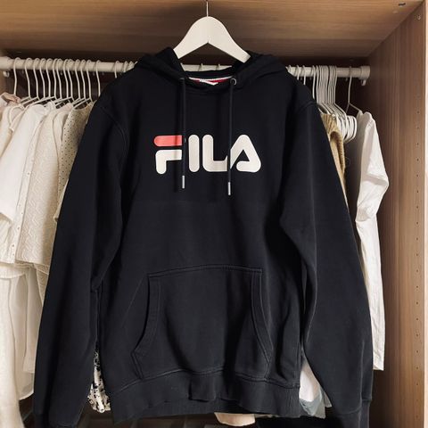 FILA genser str S