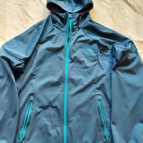 Softshell jakke Jack Jones