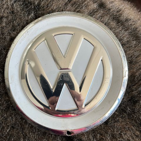 Hjulkapsel til VW Veteran Boble