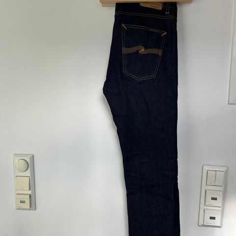 Nudie Jeans - Lean Dean 31/28