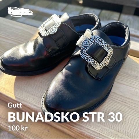 Str 30 Bunadsko