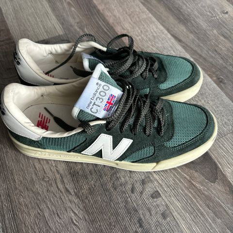 New Balance CT 300 str 42