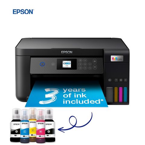 Printer Epson ET2850