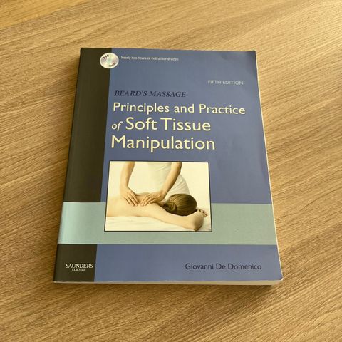 Soft tissue manipulation