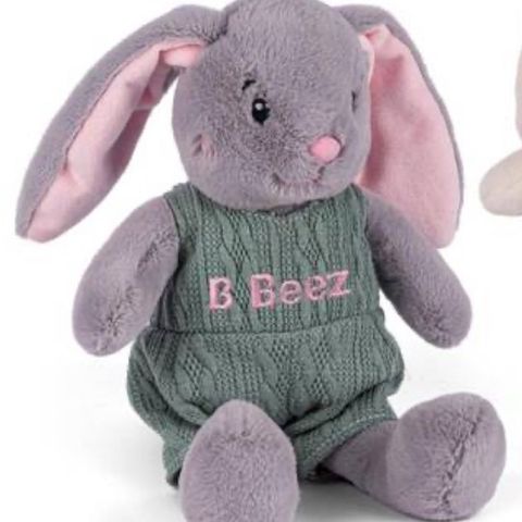 Bamse og rangle fra B Beez