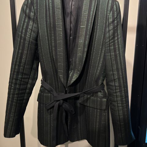 J. Lindeberg blazer