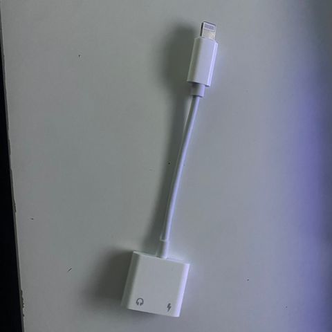 iPhone Adapters 3x