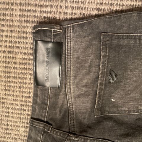 Emporio armani jeans