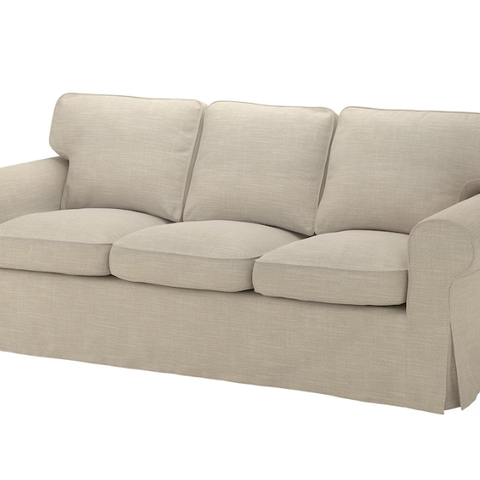 Sofa - Ektorp - IKEA