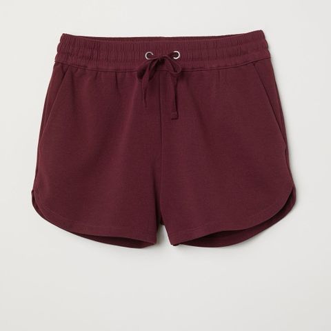 Shorts fra H&M str L