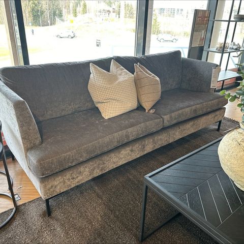 Signature 810 3 seter sofa