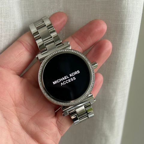 Michael Kors klokke