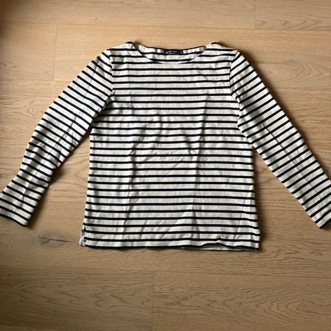 Petit Bateau t-skjort klassisk