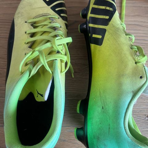 Puma EVO Speed 5 fotballsko