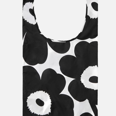 Marimekko handlenett, pennal, mapper..