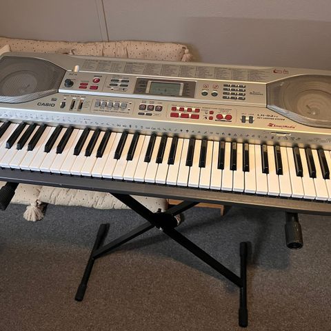 Elektrisk piano