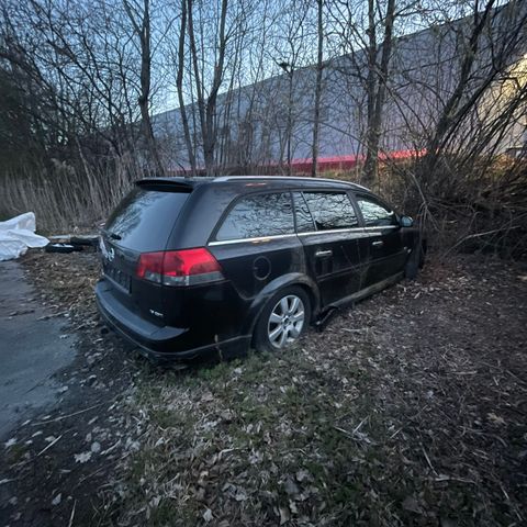 Bildeler til Opel Vectra