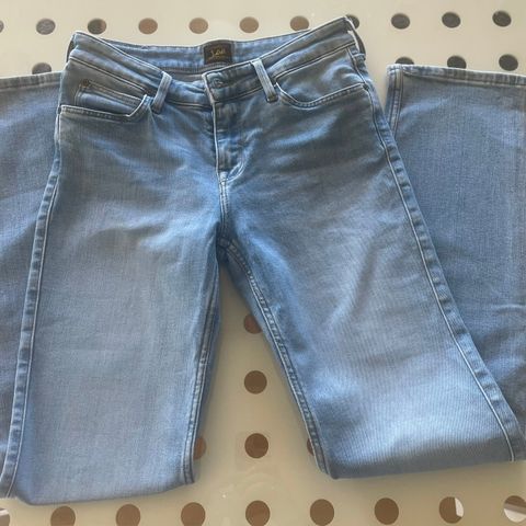 Lee jeans Modell Marion str W27 L 33