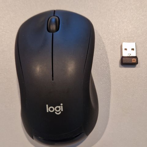 Logitech mouse bluetooth wireless m310