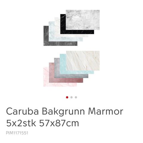 Caruba Bakgrunn