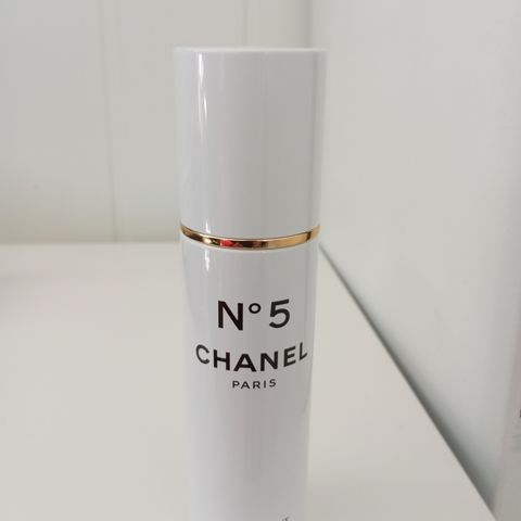Chanel NO.5 deodorant
