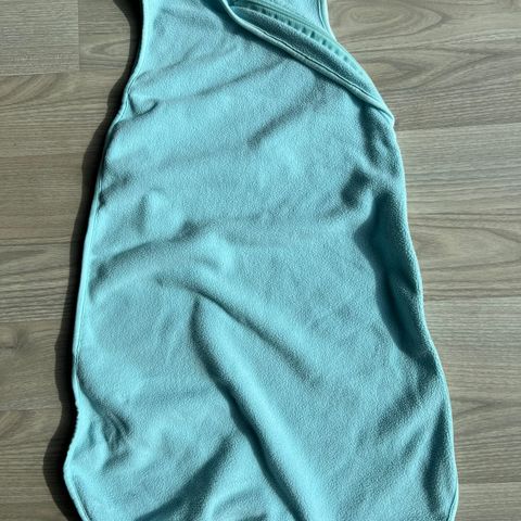 Fleece nattpose