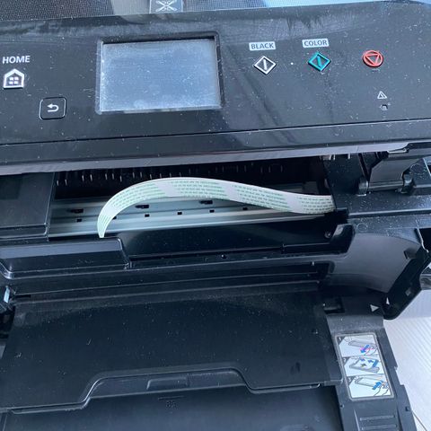 printer Canon mg 6850