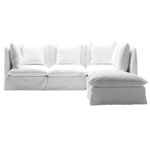 Gervasoni Ghost sofa moduler