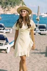 Love Lolita Olivia dress Lemon
