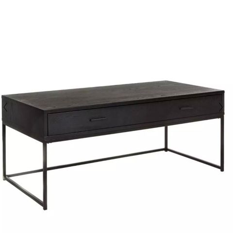Stuebord ( svart eller hvitt )