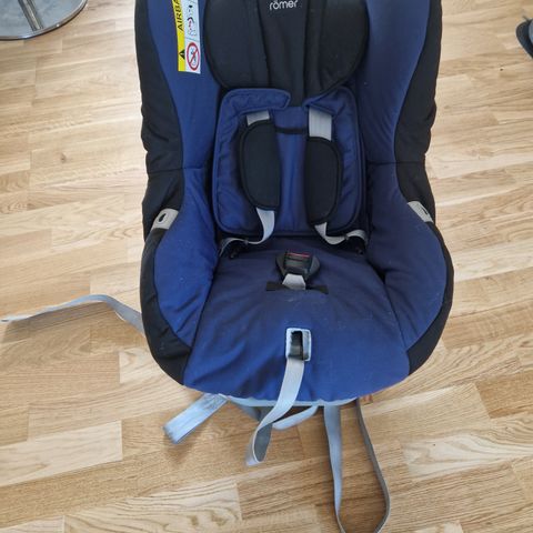 Barnesete britax romer