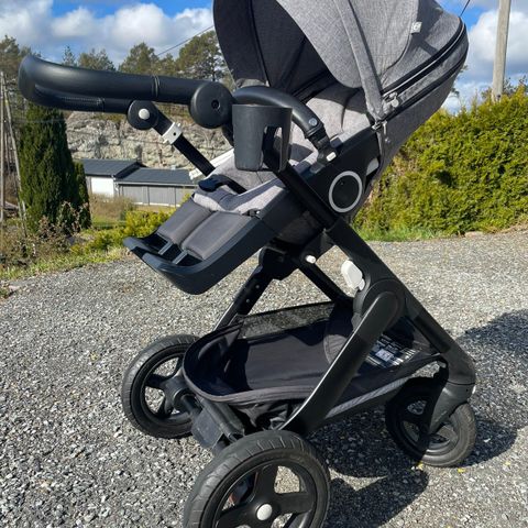 Stokke Trailz 2020 Modell