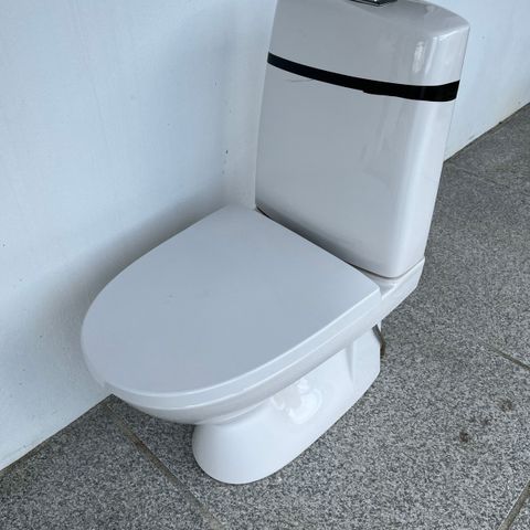 toalett