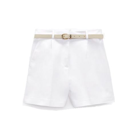 Shorts fra Zara